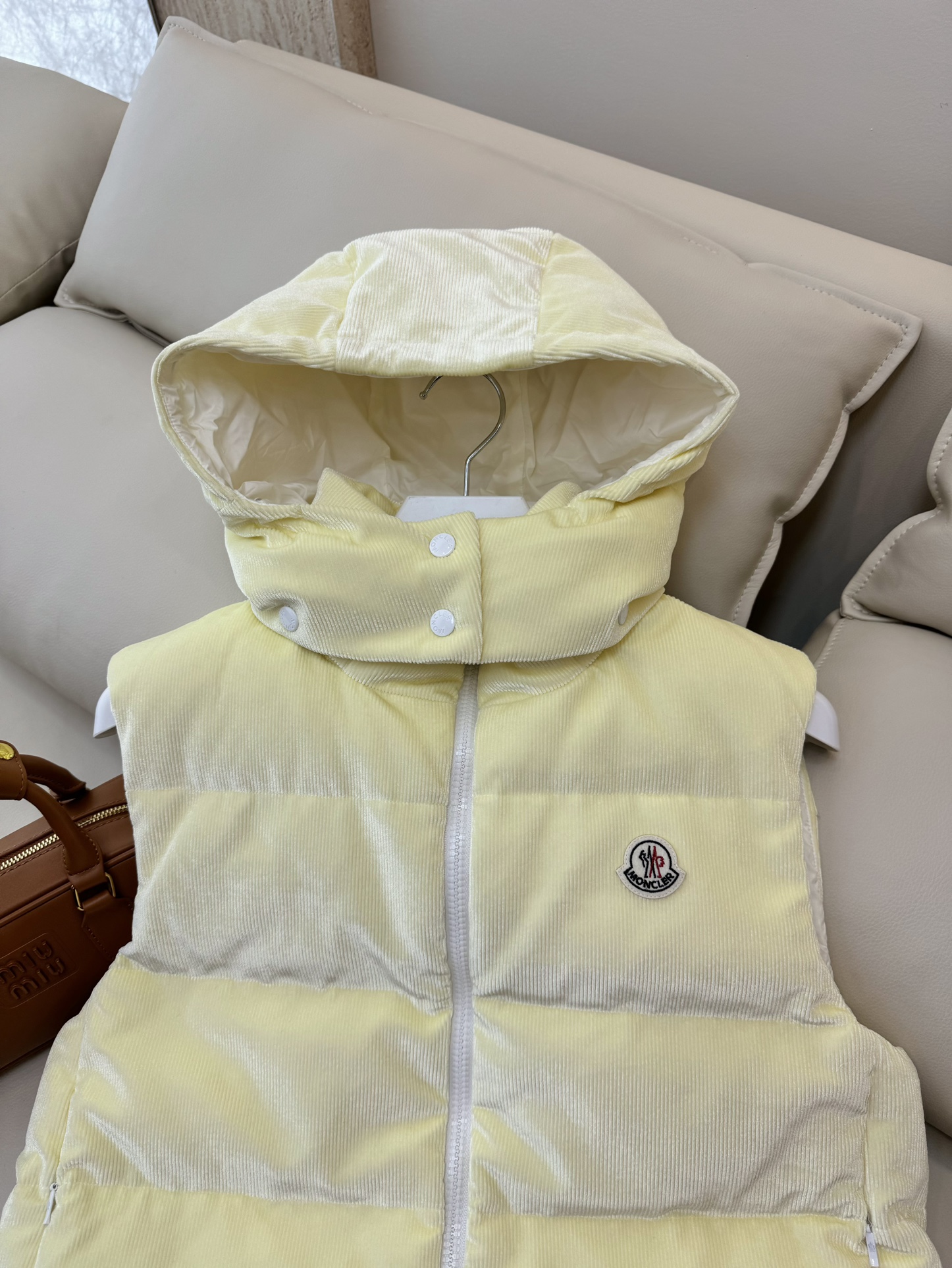 Moncler Down Jackets